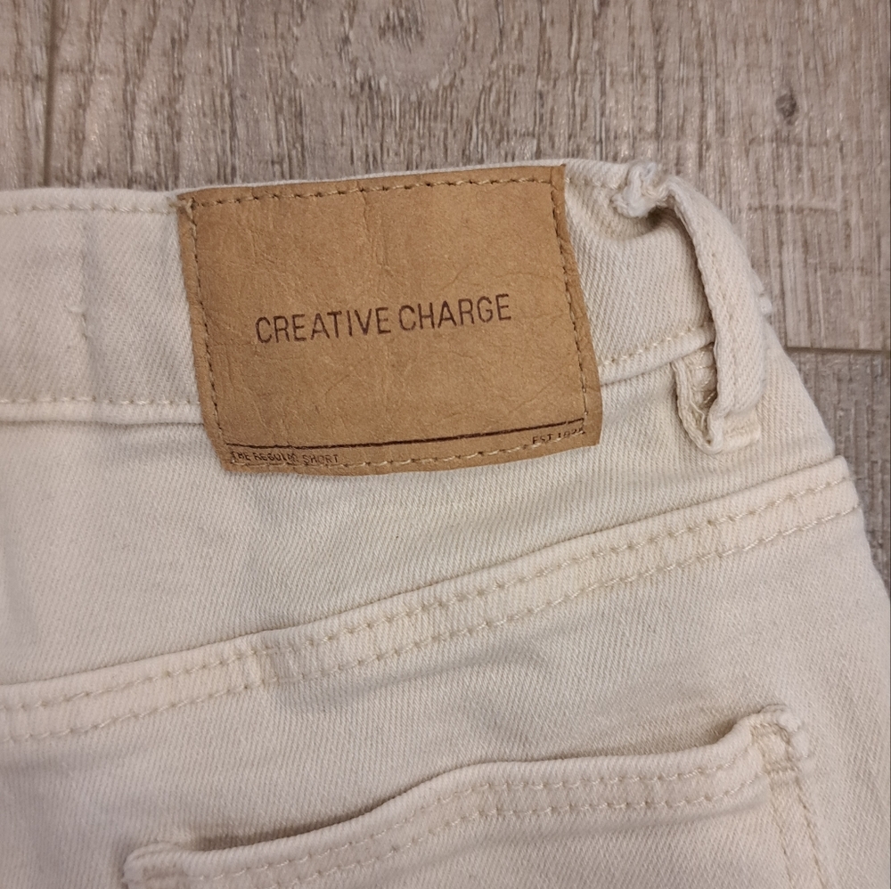 ZARA Toddler Boy's Shorts - Picture 3 of 4